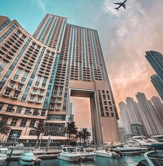 Address Marina Suites-1