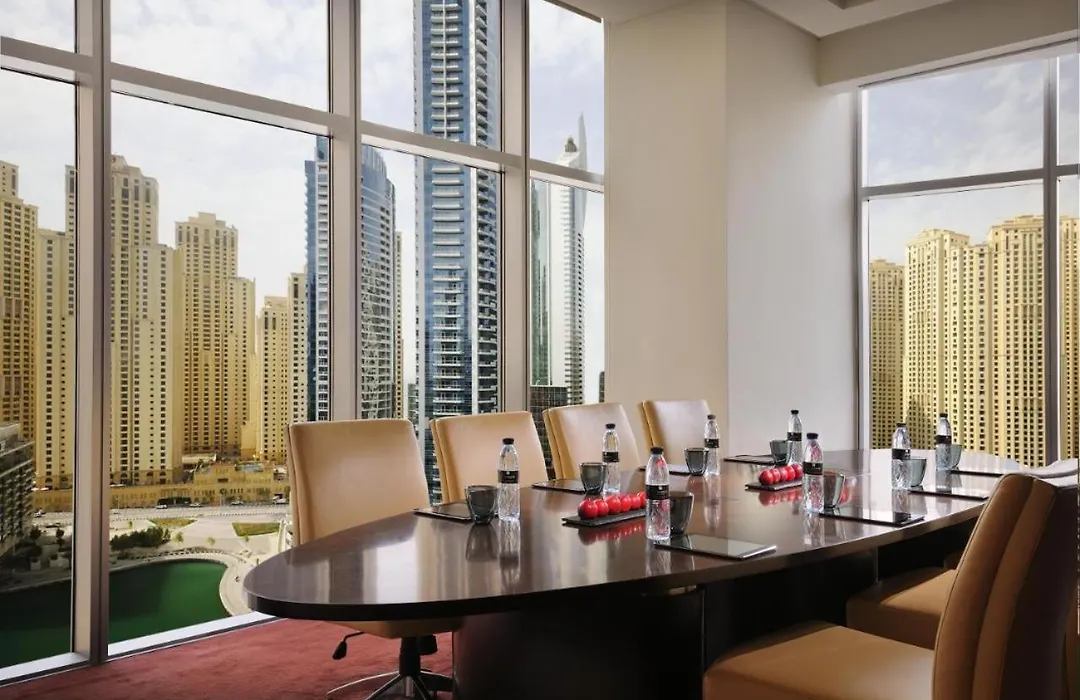 Address Marina Suites-1