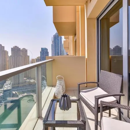 Address Marina Suites-3