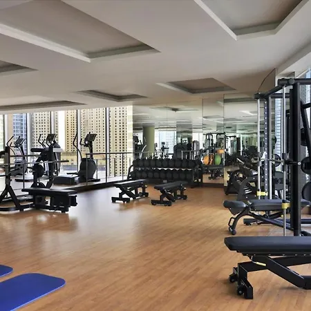 Address Marina Suites-2