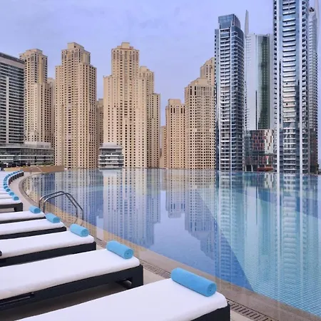 Address Marina Suites-3